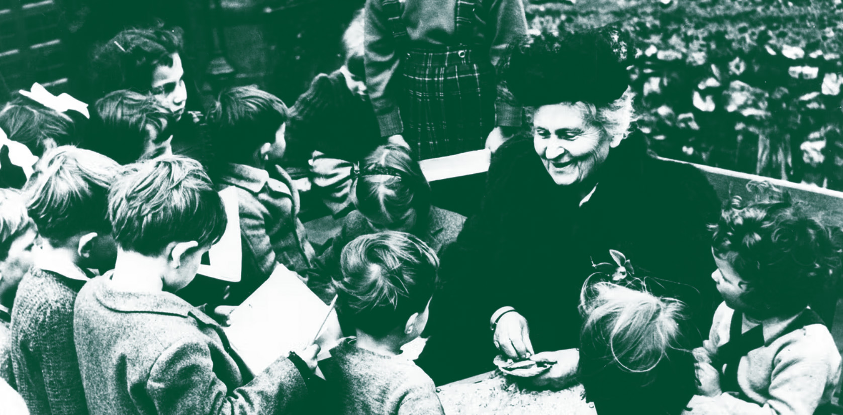 Lewinsville Montessori
